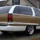 Illustration for article titled For $6,500, get Teddy Ruxpins Roadmaster